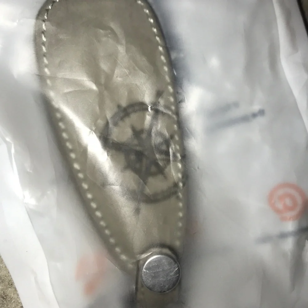 New sealed key fob for Ford 3 button keyless go